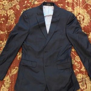 Tommy Hilfiger Suits & Blazers - Light Navy Tommy Hilfiger Suit Tommy Hilfiger Suits & Blazers - Light Navy Tommy Hilfiger Suit